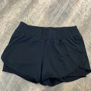 Brooks running shorts